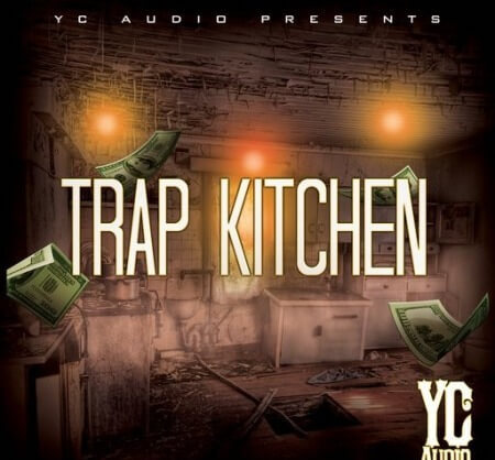 Big Citi Loops Trap Kitchen WAV